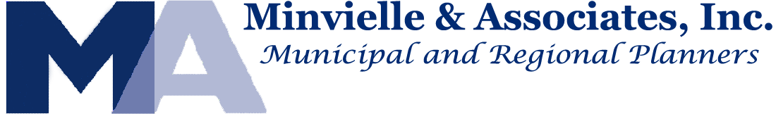 Minvielle and Associates Logo